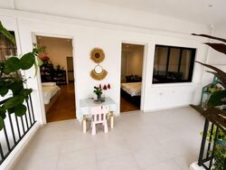 Goldhill Garden (D11), Terrace #577166001